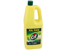 �ist�c� kr�m Cif, citr�n, 2 l