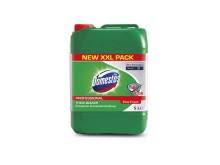�ist�c� prost�edek na WC Domestos Profi Pine Fresh, 5 l