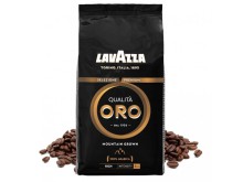 K�va Lavazza Qualita Oro Mountain Grown, zrnkov� k�va 1kg