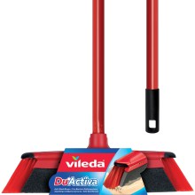 Smet�k Vileda Duoactiva 2v1, s ty�� 130 cm, 35 x 5 cm