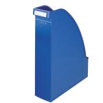 STOJAN NA �ASOPISY LEITZ PLUS modr�