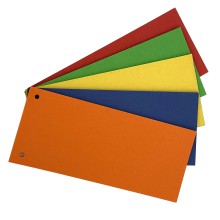 Roz�a�ova� HIT OFFICE Classic, jazyk, mix barev, 100 list�