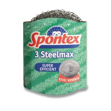 Dr�t�nkaplastov� Spontex, 3 ks