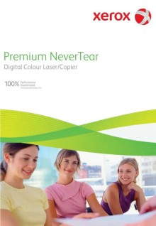Xerox Premium Never Tear A4, 100 list�