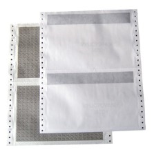 Tabela�n� mzdov� ob�lka 25 � 6 palc�, 1 + 2 NCR-SN, 1 000 ob�lek