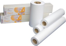 Plotrov� pap�r v roli, 841 mm x 50 mm x 50 mm, 80 g
