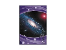 �koln� se�it Notes 484, A4, linkovan�, 80 list�