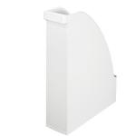 STOJAN NA �ASOPISY LEITZ PLUS b�l�