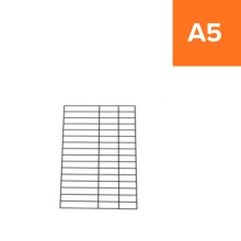 Podlo�ka do se�itu A5 - pap�rov�