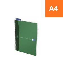 Z�pisn�k Oxford Urban, A4, linka, 50 list�