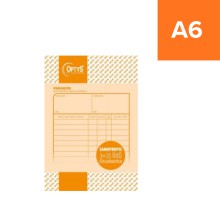 Paragon Optys A6, samopropisovac�, 3 x 25 list�