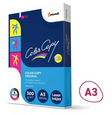 Kancel��sk� pap�r Color Copy A3, 300 g, 125 list�