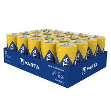 BATERIE R14, mon. mal� 1ks