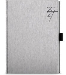 Di�� t�denn� OSKAR A5 ForMen, Silver