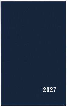Di�� t�denn� ALOIS 90x150 PVC, modr�
