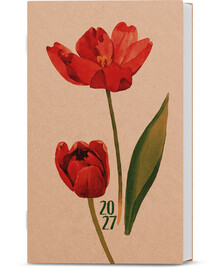 Di�� t�denn� ALOIS 90x150 Kraft, Tulip�n