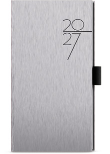 Di�� t�denn� JAKUB 75x150 ForMen, Silver
