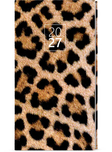 Di�� t�denn� JAKUB 75x150 Lamino, Leopard