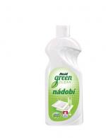 REAL Green clean na ndob