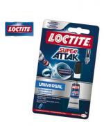 LEPIDLO VTEINOV LOCTITE SUPER ATTAK