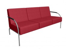 Sofa SALMA 3<br>trojmstn