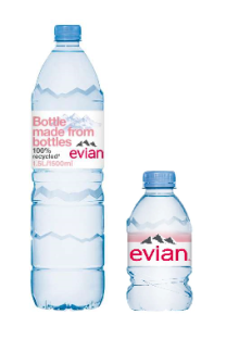 Evian