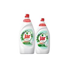 Prostedek na ndob Jar Sensitive, tee tree a mta, vce druh