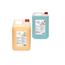 Aviv� Laguna, kv�tov�, v�ce druh�