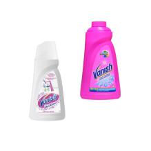 Vanish, v�ce druh�