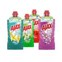 istc prostedek univerzln Ajax, rzn druhy