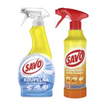 istc prostedek na koupelny Savo, rzn druhy