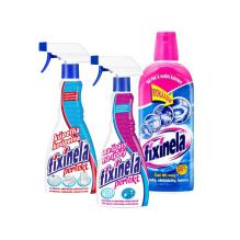 istc prostedek na spry Fixinela Perfekt, rzn druhy