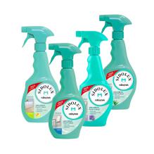 Letnka na nbytek Sidolux M, rzn druhy