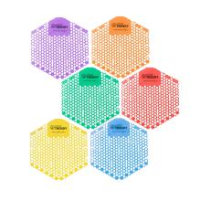 Stko do pisoru Trendy Wave, rzn druhy