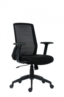 Kancel��sk� �idle<br>Novello Black BLACK